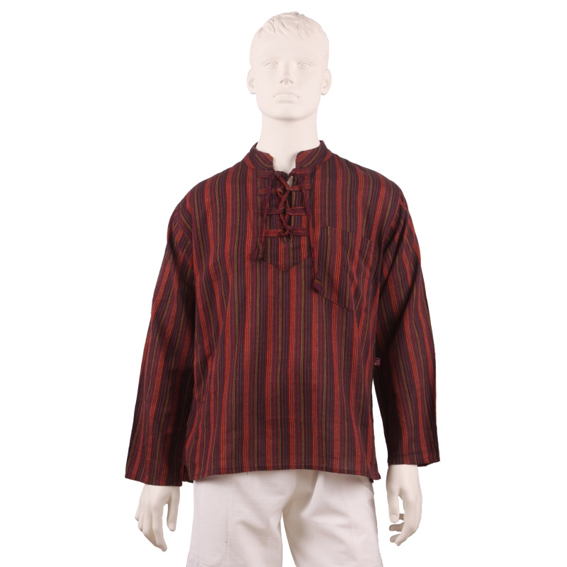 KURTA SHANKAR VÍNOVÁ